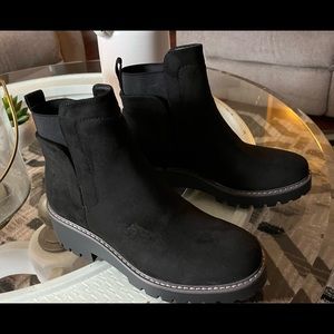 Rock and Candy Chelsea  Boot